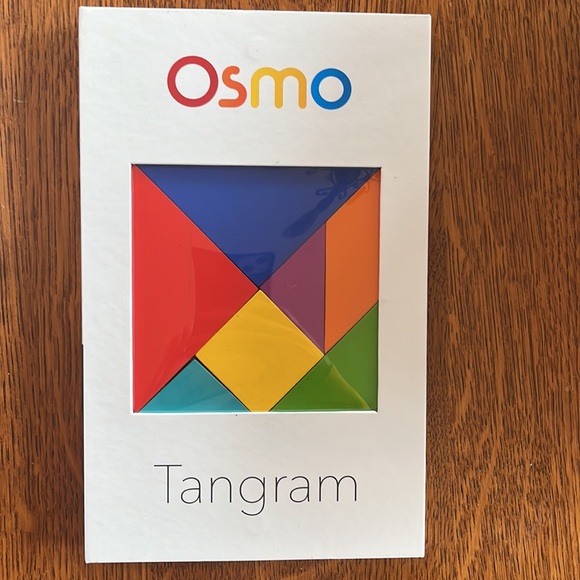 OSMO Genius Kit and Coding Jam - Picture 3 of 7